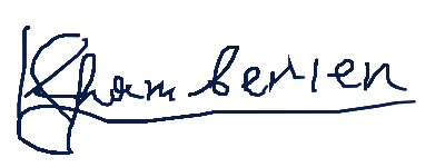 Signature